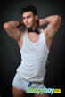 Gay Escort Shezy 25yr - always safe sex