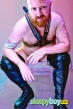 Bisexual Escort Ron 38yr - always safe sex