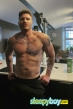 Gay Escort Tobias 33yr - gangbang