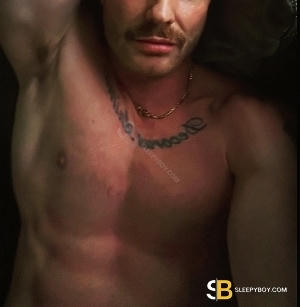 Gay Escort Tobias 33yr - sauna