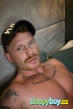 Gay Escort Tobias 33yr - trios