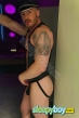 Gay Escort Tobias 33yr - trios