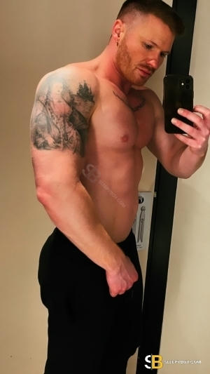 Gay Escort Tobias 33yr - groups