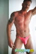 Gay Escort Tobias 33yr - trios