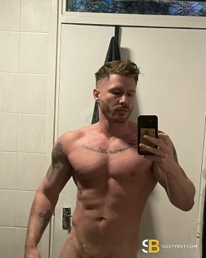 Gay Escort Tobias 33yr - voyeurism