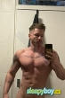 Gay Escort Tobias 33yr - voyeurism