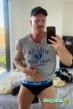 Gay Escort Tobias 34yr - trios