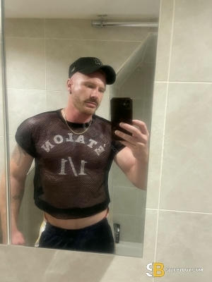 Gay Escort Tobias 33yr - pnp