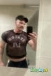 Gay Escort Tobias 33yr - pnp