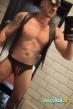 Gay Escort Tobias 34yr - gangbang