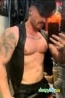 Gay Escort Tobias 34yr - trios