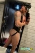 Gay Escort Tobias 34yr - trios