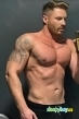 Gay Escort Tobias 34yr - trios