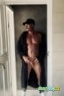Gay Escort Tobias 33yr - trios