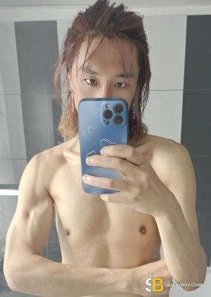 Gay Escort Michael 26yr - rimming