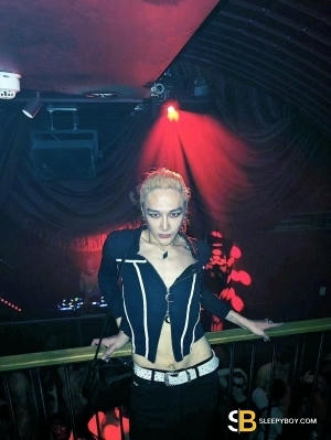 Gay Escort Michael 27yr - always safe sex