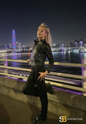 Gay Escort Michael 27yr - rimming