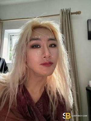 Gay Escort Michael 27yr - blowjob