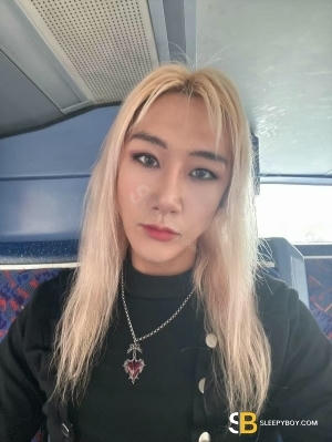 Gay Escort Michael 27yr - always safe sex