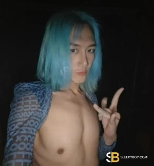 Gay Escort Michael 26yr - always safe sex