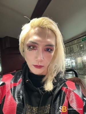 Gay Escort Michael 26yr - always safe sex