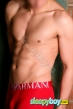 Bisexual Escort Justin-kase 27yr - massage