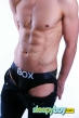 Bisexual Escort Justin-kase 27yr - shoes