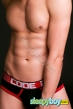 Bisexual Escort Justin-kase 27yr - massage