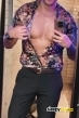 Bisexual Escort Justin Ryan 30yr - role