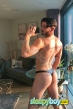 Gay Escort Xavier 25yr - sucking