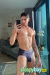 Gay Escort Xavier 25yr - licking