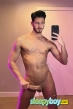 Gay Escort Xavier 24yr - double penetration