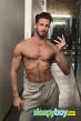 Gay Escort Xavier 24yr - trios
