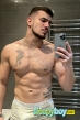 Gay Escort Hristian 20yr - licking