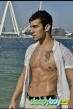 Gay Escort Hristian 20yr - licking