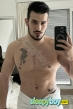 Bisexual Escort Dominik 20yr - licking