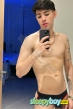 Bisexual Escort Lucas Sampaio 24yr - trios