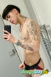 Bisexual Escort Lucas Sampaio 24yr - masseur