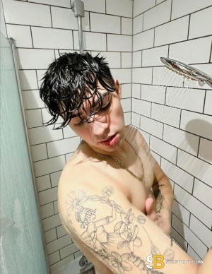 Bisexual Escort Lucas Sampaio 24yr - massage