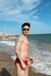Bisexual Escort Lucas Sampaio 27yr - trios