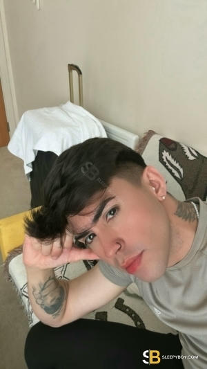 Bisexual Escort Lucas Sampaio 25yr - trios