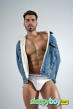 Gay Escort Ryan Fortunato 22yr - trios