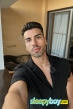 Gay Escort Ryan Fortunato 22yr - trios