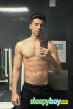 Gay Escort Ryan Fortunato 22yr - trios