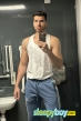 Gay Escort Ryan Fortunato 23yr - trios
