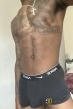 Gay Escort Karter 26yr - trios