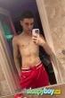 Gay Escort Jacob 19yr - licking