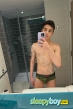 Gay Escort Jacob 19yr - licking