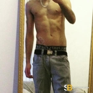 Gay Escort Baris Ibrahim 30yr - dirty talk