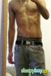 Gay Escort Baris Ibrahim 30yr - dirty talk